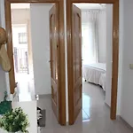 Acogedor Valle Del Jerte 아파트 Piornal