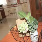 Acogedor Valle Del Jerte דירה *