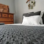 아파트 Acogedor Valle Del Jerte