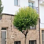דירה Acogedor Valle Del Jerte Piornal