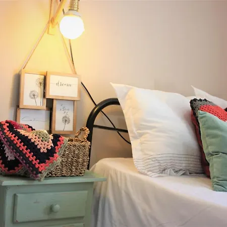 Acogedor Valle Del Jerte 公寓 Piornal