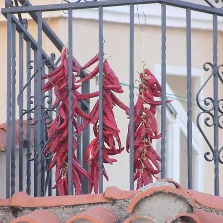 Acogedor Valle Del Jerte *