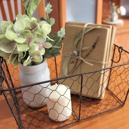 Acogedor Valle Del Jerte * Piornal