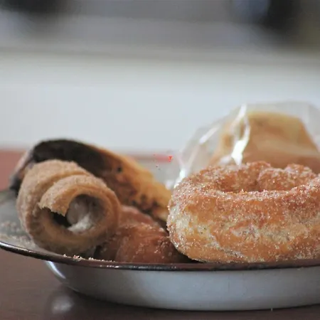 Acogedor Valle Del Jerte * Piornal