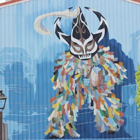 Acogedor Valle Del Jerte * Piornal