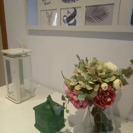 公寓 Acogedor Valle Del Jerte Piornal