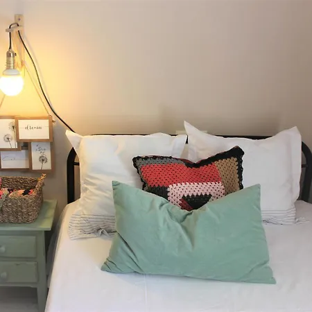 Appartamento Acogedor Valle Del Jerte Piornal