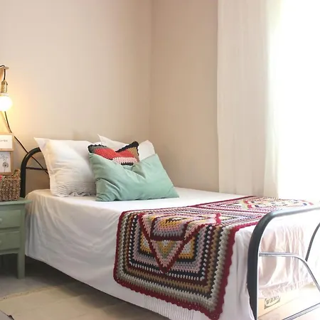 Acogedor Valle Del Jerte