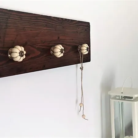 Acogedor Valle Del Jerte 公寓 *