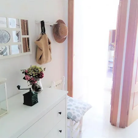 Acogedor Valle Del Jerte Appartamento *