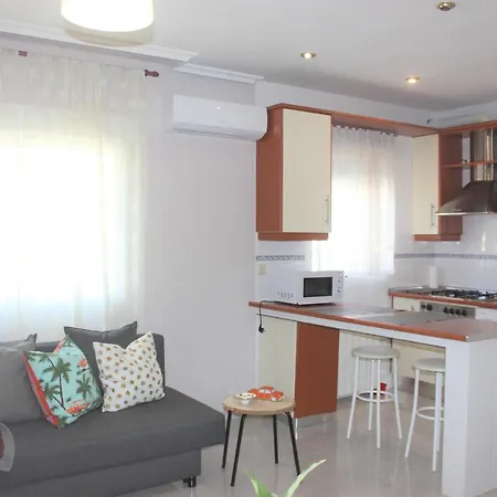 Acogedor Valle Del Jerte Apartment