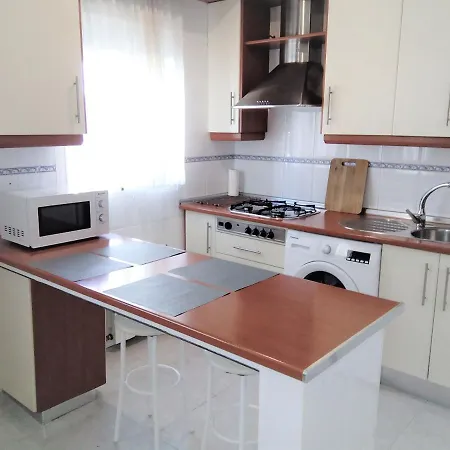 Acogedor Valle Del Jerte *