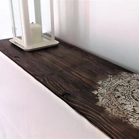 Acogedor Valle Del Jerte 公寓