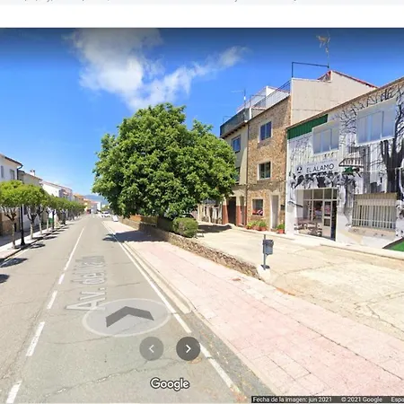 Acogedor Valle Del Jerte * Piornal