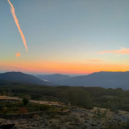 Acogedor Valle Del Jerte 公寓