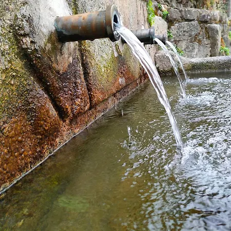 Acogedor Valle Del Jerte * Piornal