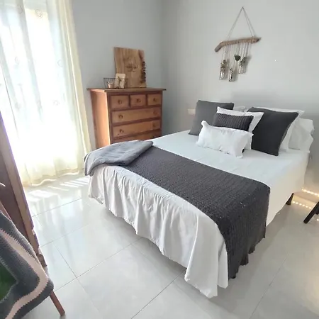 Acogedor Valle Del Jerte * Piornal