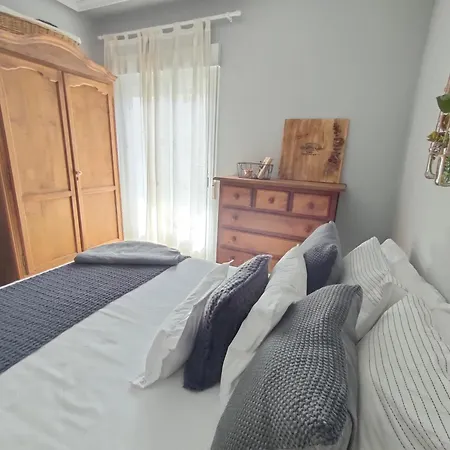 Acogedor Valle Del Jerte *