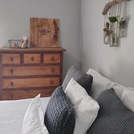 Acogedor Valle Del Jerte Apartment *