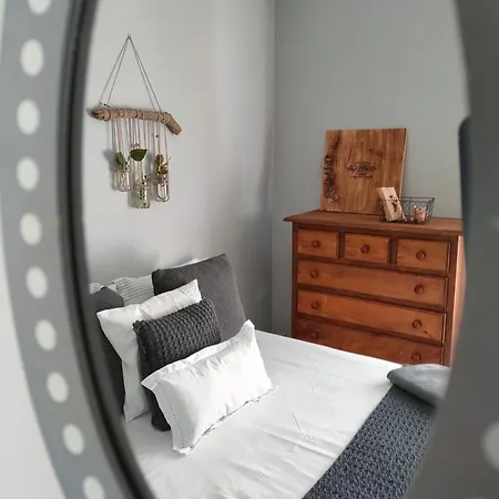 Acogedor Valle Del Jerte *