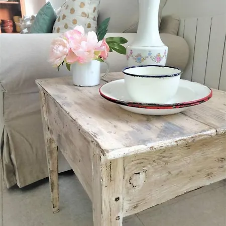 Acogedor Valle Del Jerte Piornal