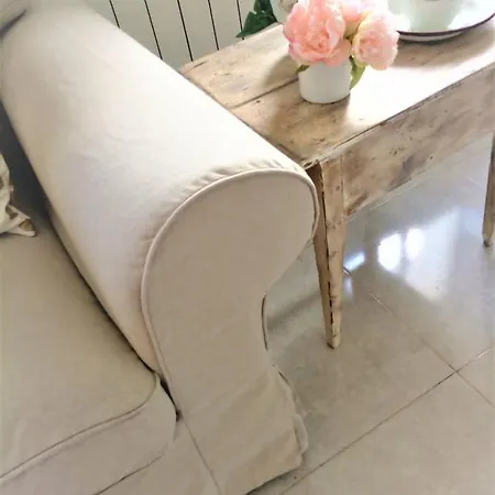 Apartment Acogedor Valle Del Jerte Piornal