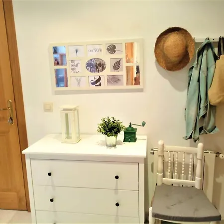 公寓 Acogedor Valle Del Jerte *