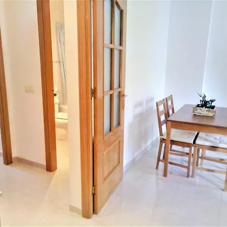 Acogedor Valle Del Jerte 公寓 *