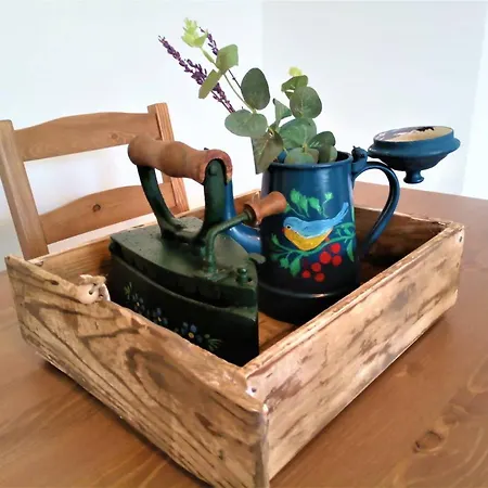 Acogedor Valle Del Jerte Piornal