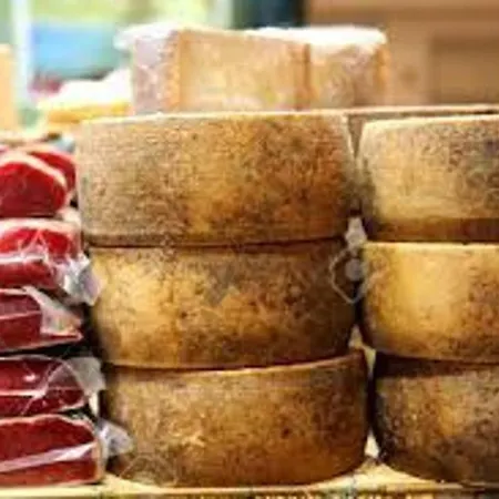 Acogedor Valle Del Jerte 公寓 *