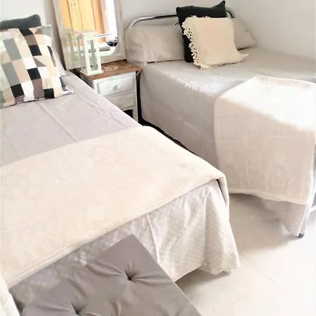 公寓 Acogedor Valle Del Jerte *