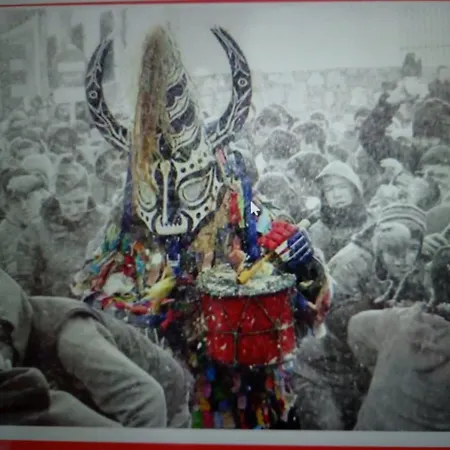 Acogedor Valle Del Jerte * Piornal