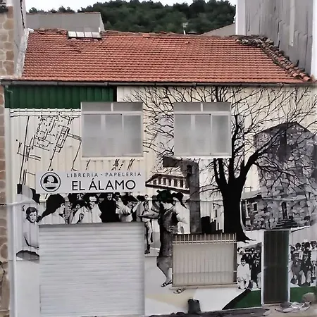 Acogedor Valle Del Jerte * Piornal