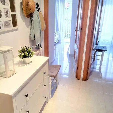 Acogedor Valle Del Jerte 公寓 *