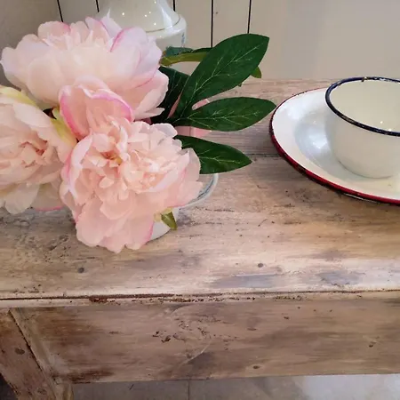 Acogedor Valle Del Jerte Piornal