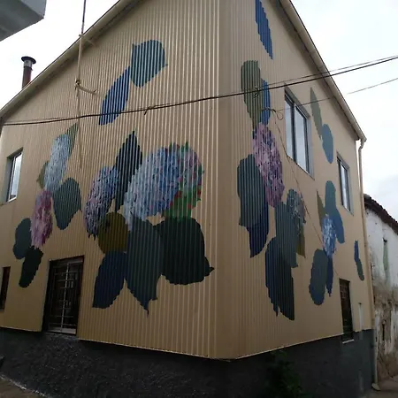 Acogedor Valle Del Jerte Apartment Piornal