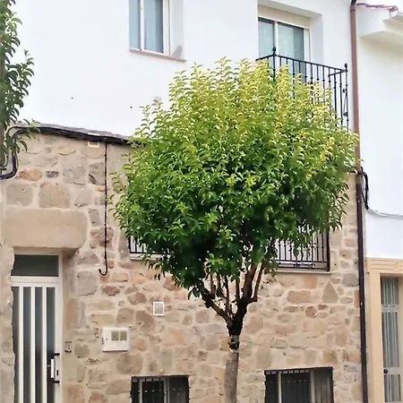 شقة Acogedor Valle Del Jerte Piornal