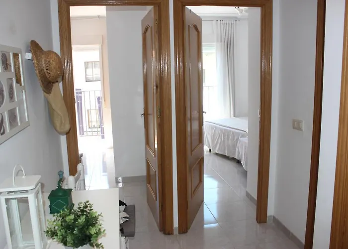 Acogedor Valle Del Jerte Apartment Piornal