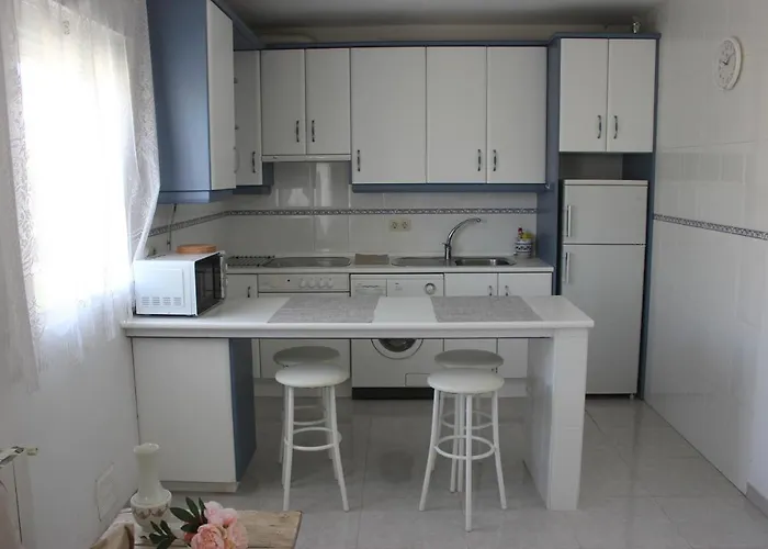 Acogedor Valle Del Jerte *