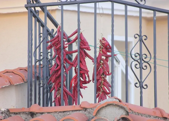 Acogedor Valle Del Jerte *