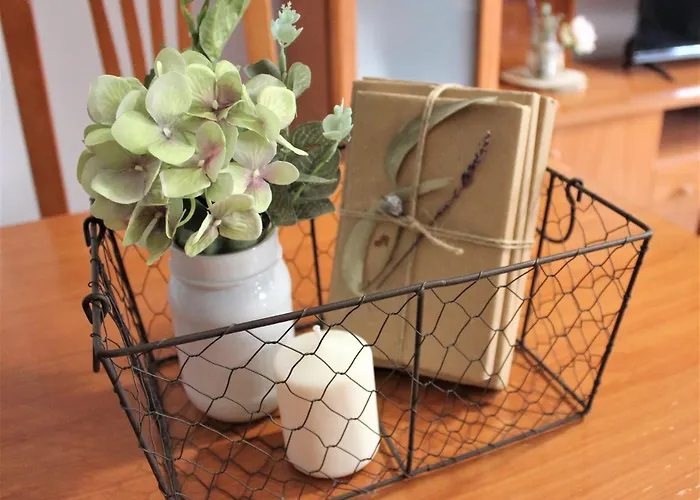 Acogedor Valle Del Jerte * Piornal