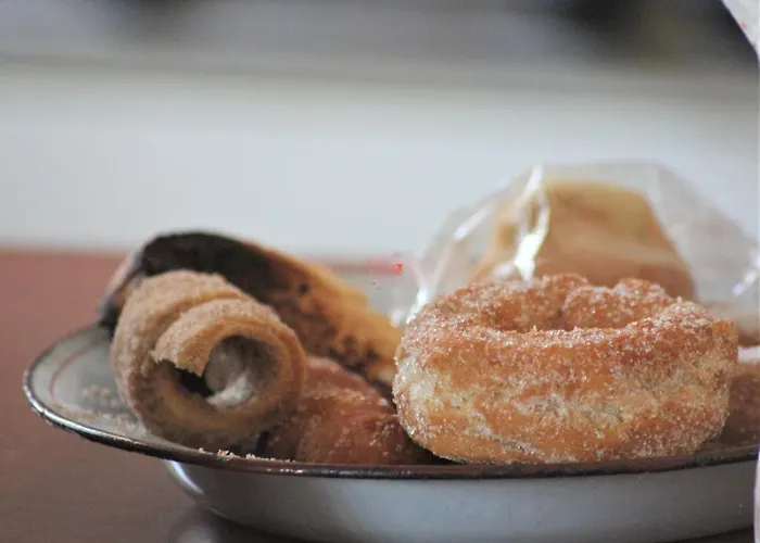 Acogedor Valle Del Jerte * Piornal