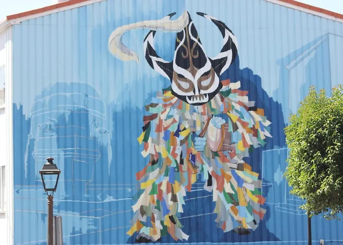 Acogedor Valle Del Jerte * Piornal