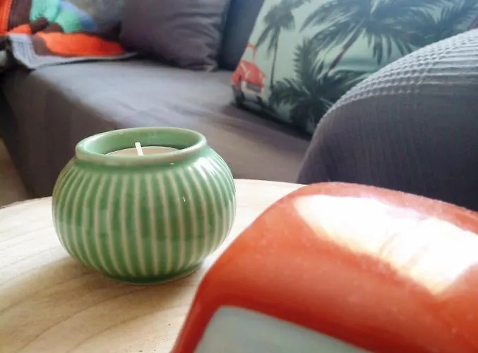 Acogedor Valle Del Jerte * Piornal