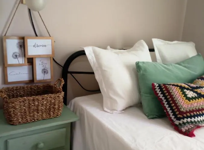 Apartmán Acogedor Valle Del Jerte Piornal