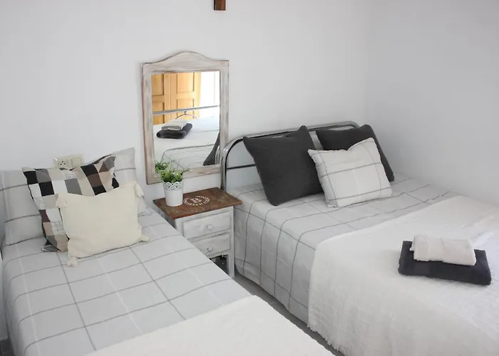 Acogedor Valle Del Jerte *