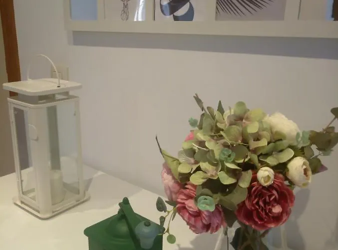 Apartmán Acogedor Valle Del Jerte Piornal