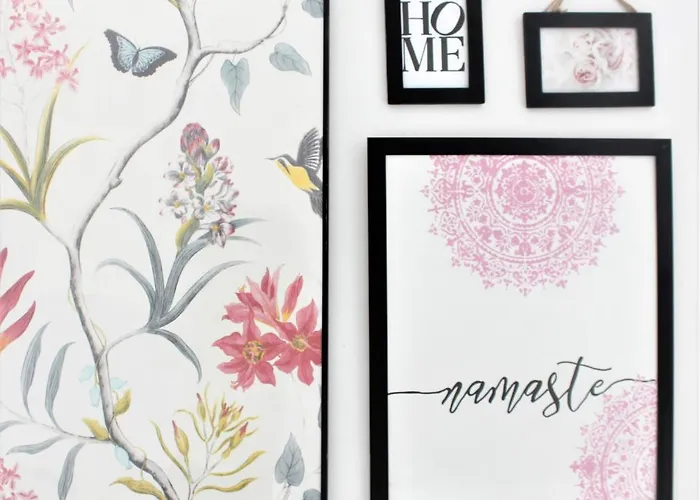 Acogedor Valle Del Jerte Piornal