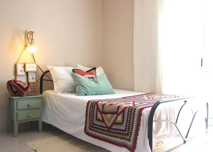 Acogedor Valle Del Jerte