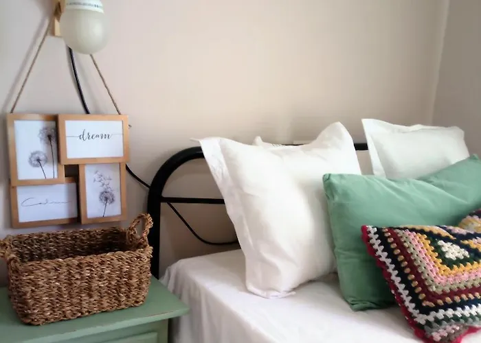 Acogedor Valle Del Jerte Piornal